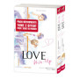 Pack 2 tomes - Love Mix-Up