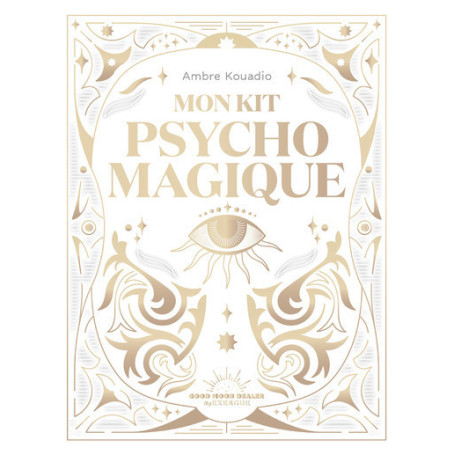 Mon Kit psycho-magique