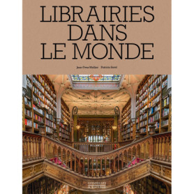 LIBRAIRIES DANS LE MONDE LIBRAIRIES DANS LE MONDE
