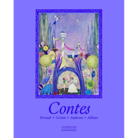 CONTES CONTES