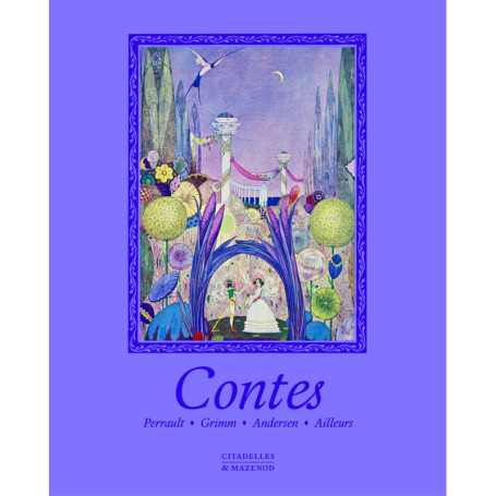 CONTES