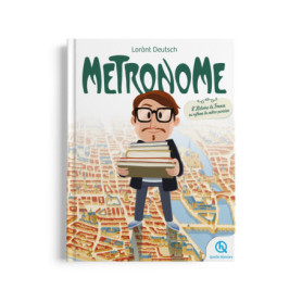 Métronome Métronome