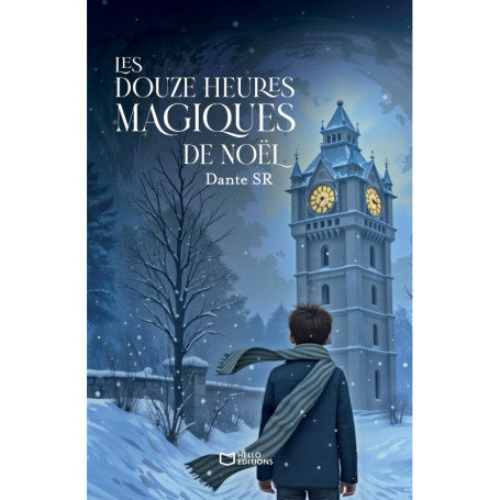 Les douze heures magiques de Noël