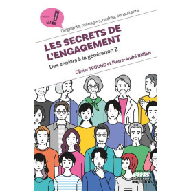 Les secrets de l'engagement