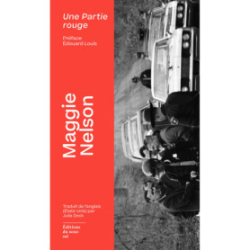 Une partie rouge Une partie rouge