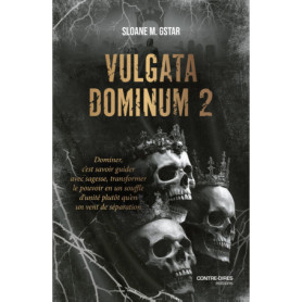 Vulgata Dominum - Tome 2 Vulgata Dominum - Tome 2