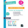 En route pour le vocabulaire ! CE - Ed. 2025 - Fichier de l'enseignant