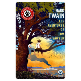 Les aventures de Tom Sawyer Les aventures de Tom Sawyer