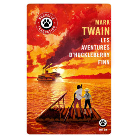 Huckleberry Finn Huckleberry Finn