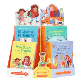 Comptoir 20 ex. Roman Milan MILAN 2024 Comptoir 20 ex. Roman Milan MILAN 2024