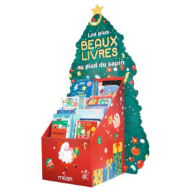 PLV sol 35 ex Fin d'année Milan 2024 PLV sol 35 ex Fin d'année Milan 2024