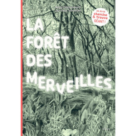 La forêt des merveilles La forêt des merveilles