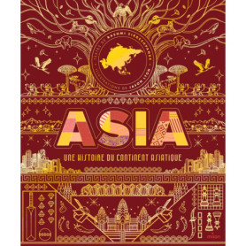 Asia Asia