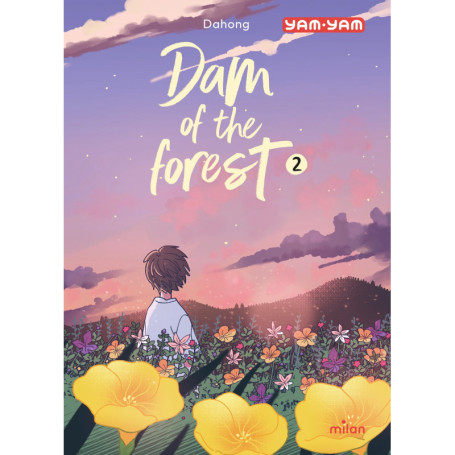 Dam of the forest, Tome 02