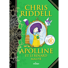 Apolline, Tome 04 Apolline, Tome 04