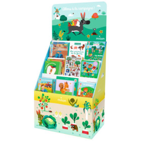 PLV Campagne GSA 2025 PLV Campagne GSA 2025