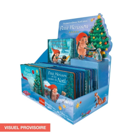 Comptoir 25 ex Petit hérisson Milan 2025