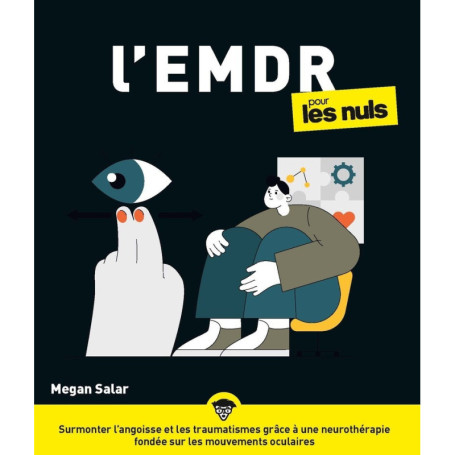 L'EMDR pour les Nuls