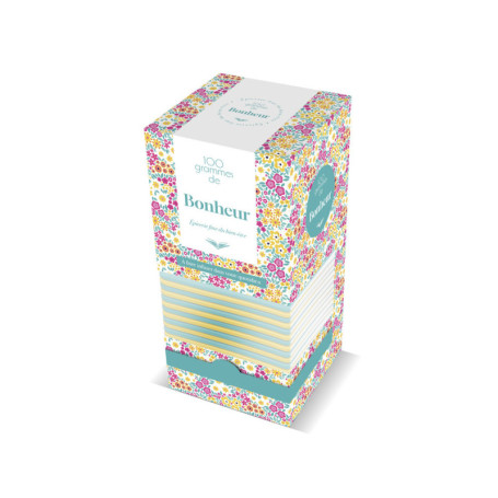 100 grammes de Bonheur, 10e éd.