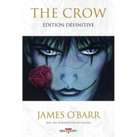 The Crow The Crow