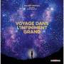 Balade mentale : Voyage dans l'infiniment grand