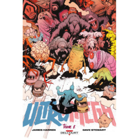 Ultramega T02 Ultramega T02