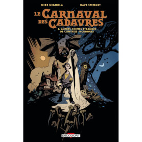 Le Carnaval des cadavres Le Carnaval des cadavres
