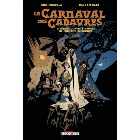 Le Carnaval des cadavres