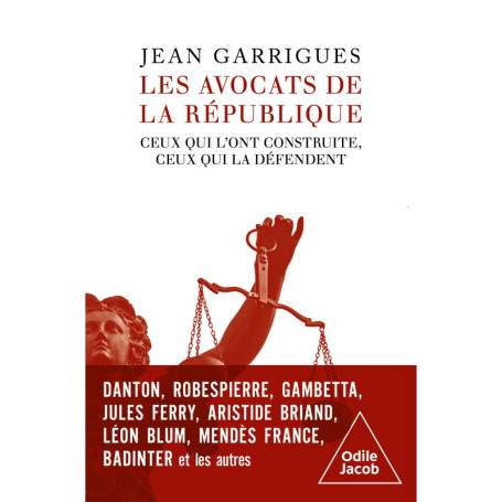 Les Avocats de la République
