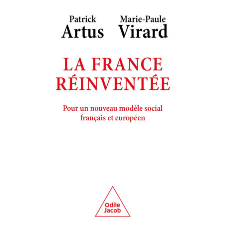 La France réinventée