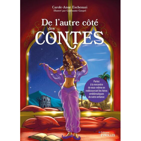 De l'autre côté des contes