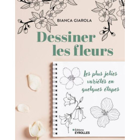 Dessiner les fleurs