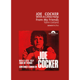 Joe Cocker - With A Little Help From My Friends Joe Cocker - With A Little Help From My Friends