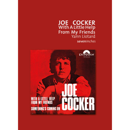 Joe Cocker - With A Little Help From My Friends