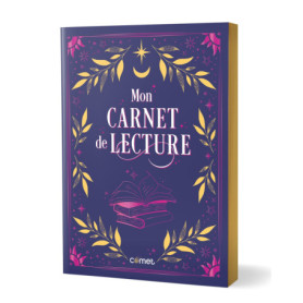 Carnet de lecture Comet Carnet de lecture Comet