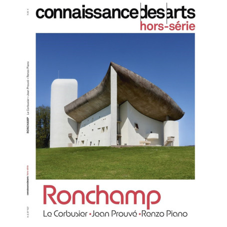 RONCHAMP