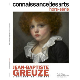 JEAN-BAPTISTE GREUZE JEAN-BAPTISTE GREUZE