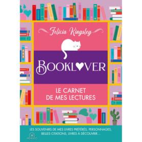 Booklover : le carnet de mes lectures Booklover : le carnet de mes lectures