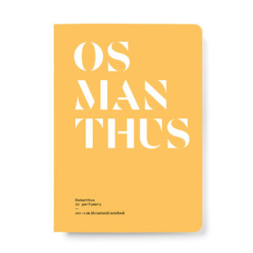 Osmanthus in Perfumery Osmanthus in Perfumery