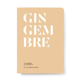 Le Gingembre en parfumerie Le Gingembre en parfumerie