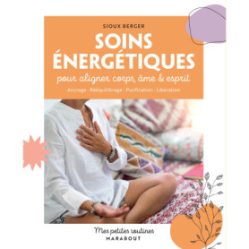 Soins énergétiques Soins énergétiques