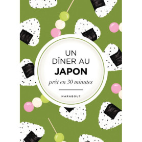 L'asie dans mon assiette - Japon L'asie dans mon assiette - Japon