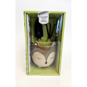 Mon jardin secret Mon jardin secret