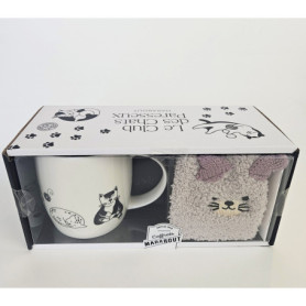 Le club des chats paresseux Le club des chats paresseux