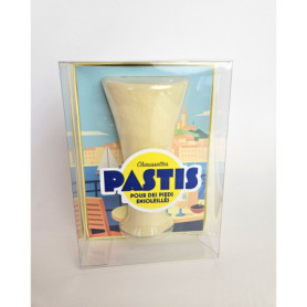 Chaussettes Pastis Chaussettes Pastis