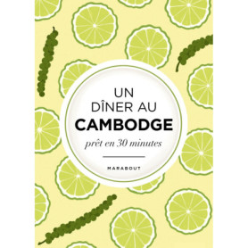 L'asie dans mon assiette - Cambodge L'asie dans mon assiette - Cambodge