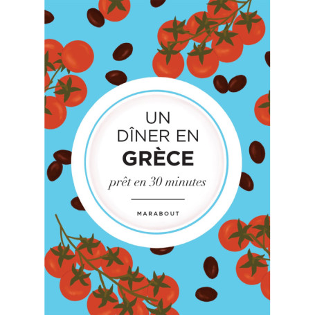 Un dîner en Grèce