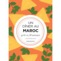 Un dîner au Maroc