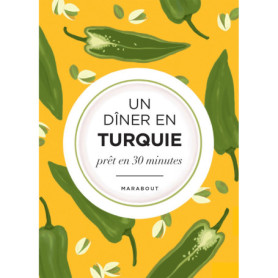 Un dîner en Turquie Un dîner en Turquie