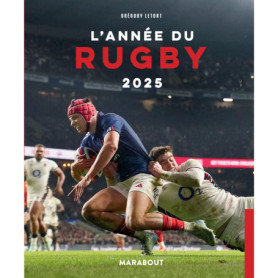 L'Année du rugby 2025 L'Année du rugby 2025